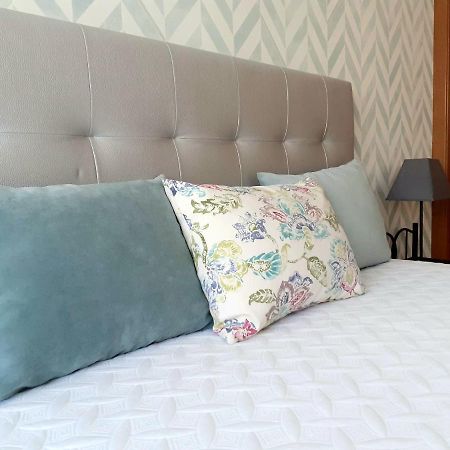 Apartamento Alfarrobeira Mar Quarteira Zewnętrze zdjęcie
