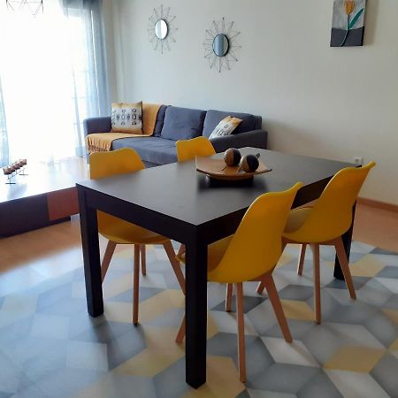 Apartamento Alfarrobeira Mar Quarteira Zewnętrze zdjęcie