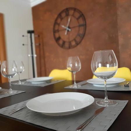 Apartamento Alfarrobeira Mar Quarteira Zewnętrze zdjęcie