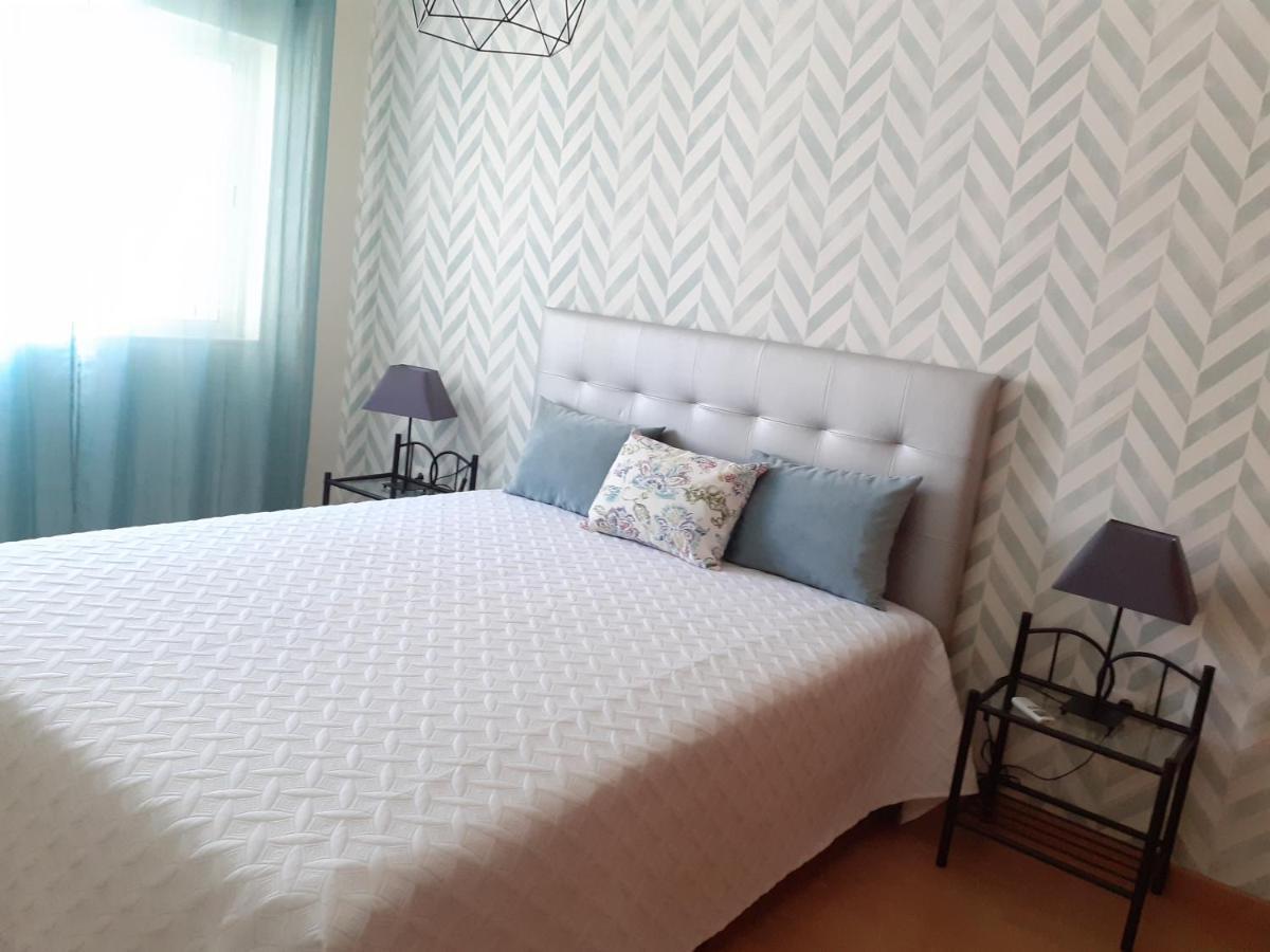 Apartamento Alfarrobeira Mar Quarteira Zewnętrze zdjęcie