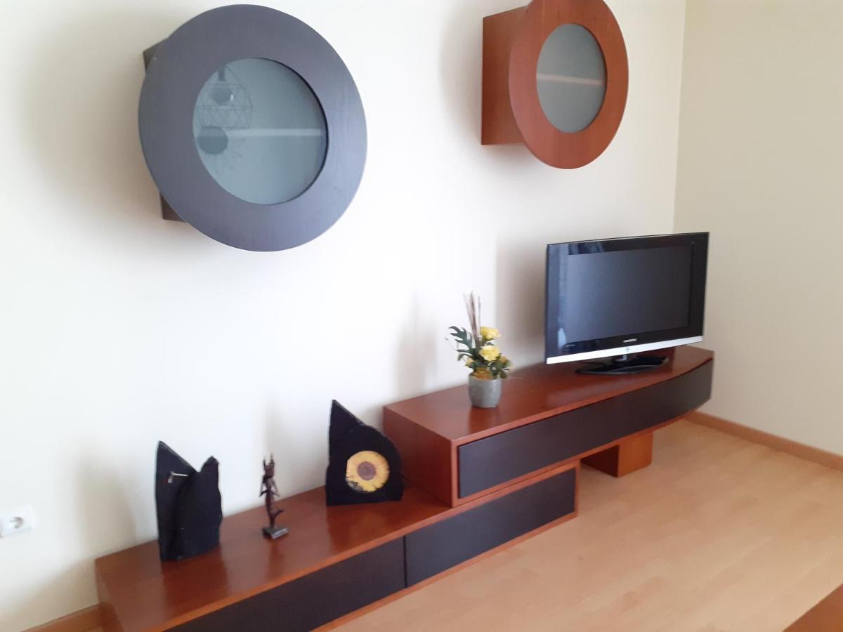 Apartamento Alfarrobeira Mar Quarteira Zewnętrze zdjęcie