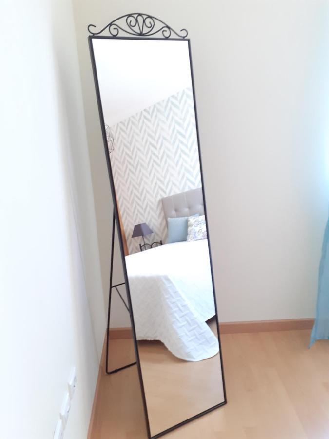 Apartamento Alfarrobeira Mar Quarteira Zewnętrze zdjęcie
