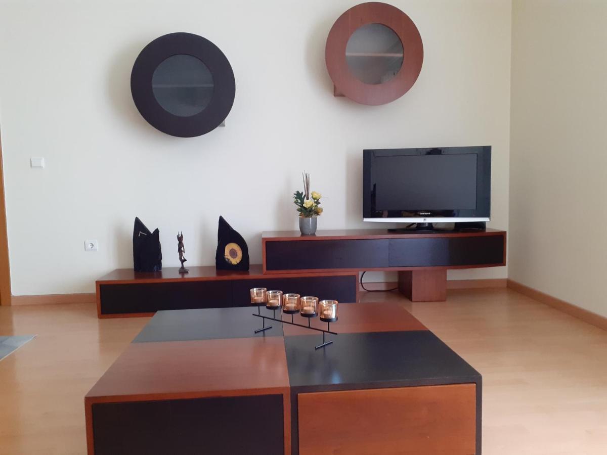 Apartamento Alfarrobeira Mar Quarteira Zewnętrze zdjęcie
