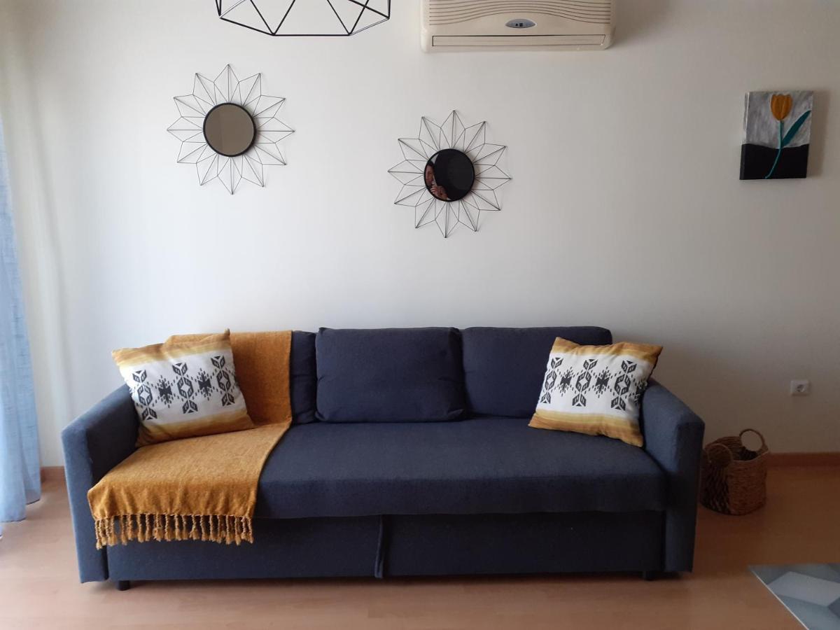 Apartamento Alfarrobeira Mar Quarteira Zewnętrze zdjęcie