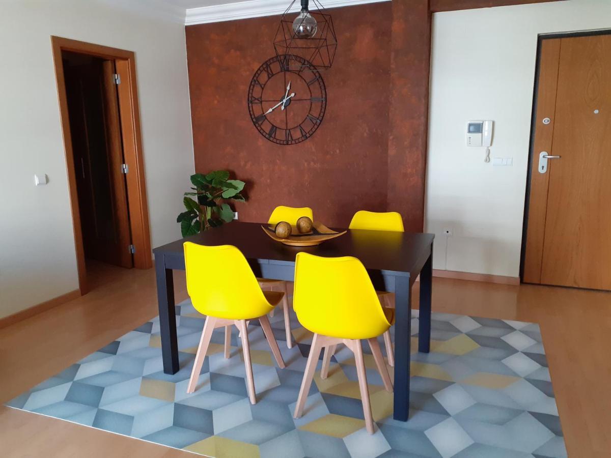 Apartamento Alfarrobeira Mar Quarteira Zewnętrze zdjęcie