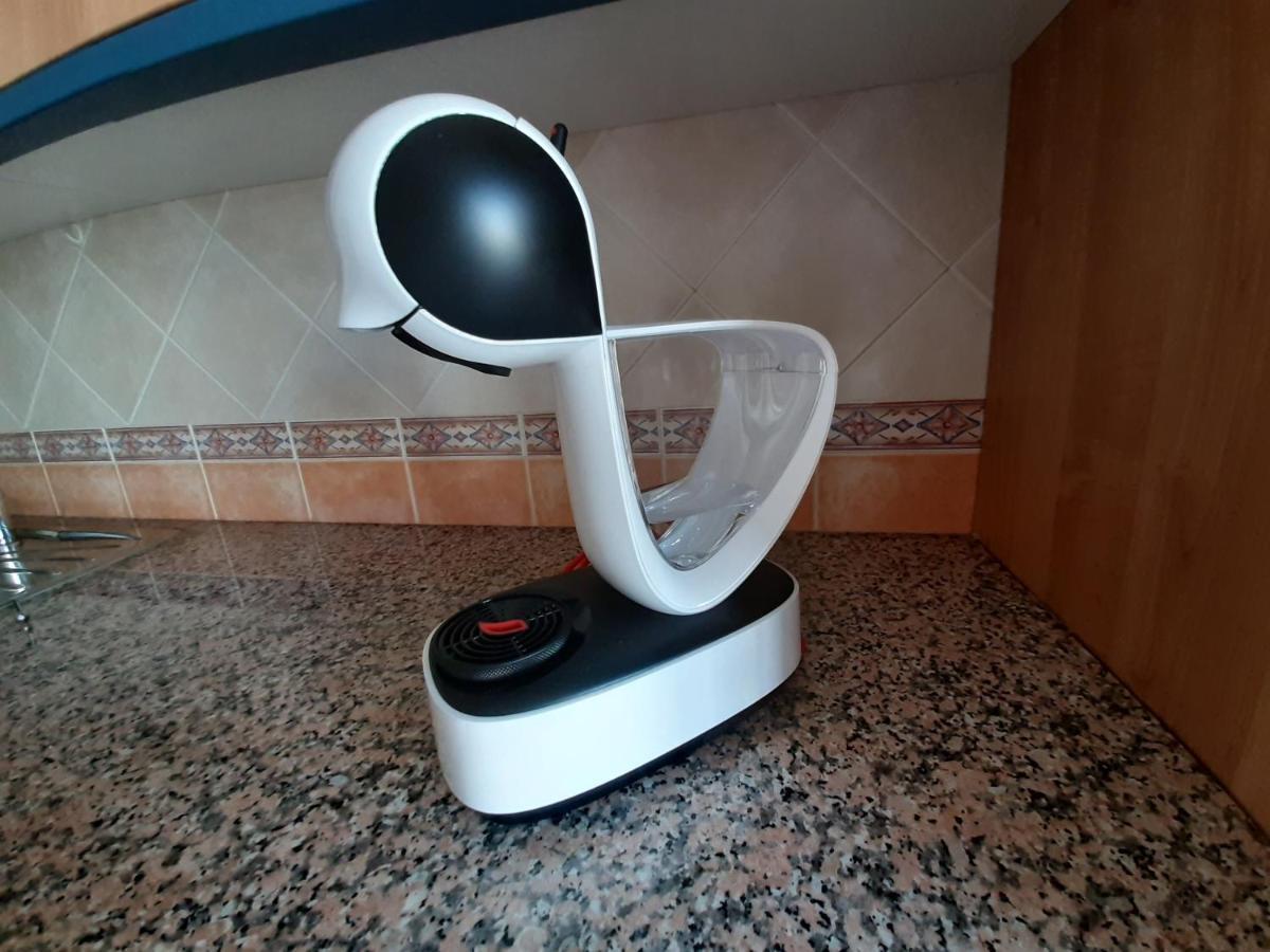 Apartamento Alfarrobeira Mar Quarteira Zewnętrze zdjęcie